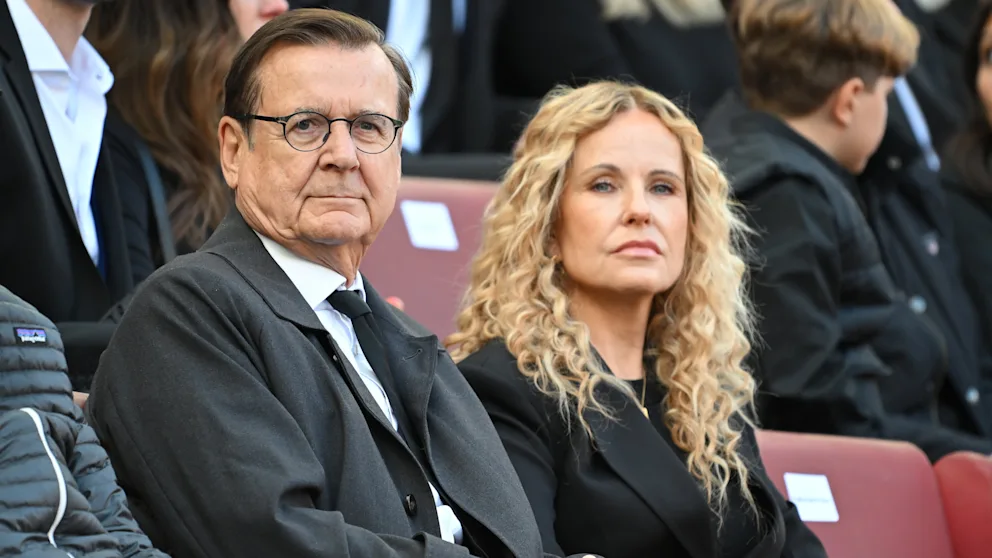 Katja Burkard verstorben