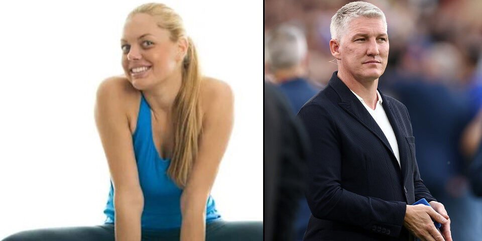 Bastian Schweinsteiger und das Rätsel um seine neue Liebe Bastian Schweinsteiger