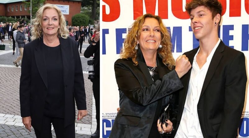 Theo Tietjen – Das stille Leben hinter einem bekannten Namen Theo Tietjen