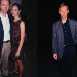 David Caruso Ehepartnerin: Ein Blick hinter die Kulissen seines Privatlebens David Caruso Ehepartnerin