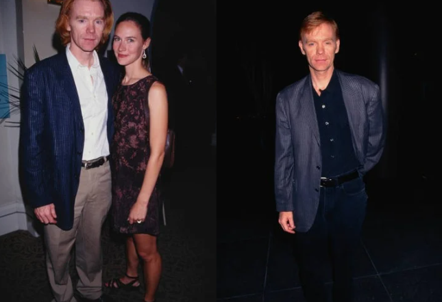 David Caruso Ehepartnerin: Ein Blick hinter die Kulissen seines Privatlebens David Caruso Ehepartnerin