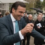 Christoph Gröner Scheidung – Ein Neuanfang zwischen Erfolg, Liebe und Veränderung Christoph Gröner Scheidung