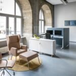 Berlin arbeitet anders