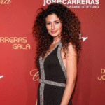 Marwa Eldesouki verheiratet – Zwischen Öffentlichkeit und Privatsphäre Marwa Eldesouki verheiratet