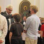 Das Leben und Wirken von Joachim Gössner Joachim Gössner