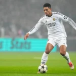 Jude Bellingham: Der Aufstieg eines Ausnahmetalents im Weltfußball Jude Bellingham