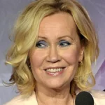 Abba-Sängerin tot