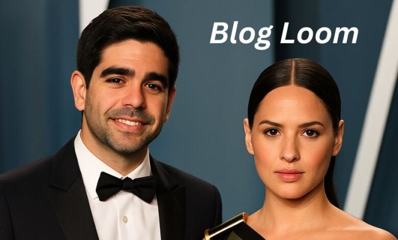 Edgardo Canales: Der stille Strategist hinter dem Rampenlicht Edgardo Canales