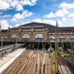 Hamburg Hauptbahnhof: Das pulsierende Herz des Nordens Hamburg Hauptbahnhof