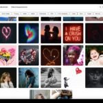 Dpsmiles – Profilbilder