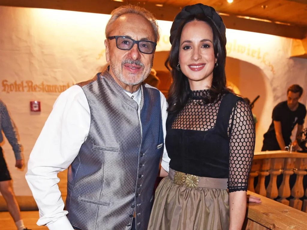 Thomas Stumph – Zwischen Vertrautem und Verantwortlichem Thomas Stumph