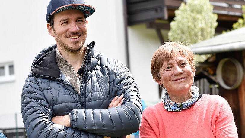 Felix Neureuther – Triumph, Menschlichkeit und die Frage nach seiner Gesundheit Felix Neureuther