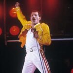 Freddie Mercury letzte