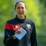 Sabrina Wittmann: Führungskraft, Fußballleidenschaft und die Faszination des Unbekannten Sabrina Wittmann
