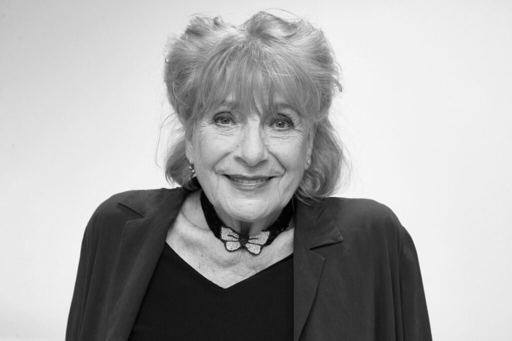 Hannelore Hoger Schlaganfall