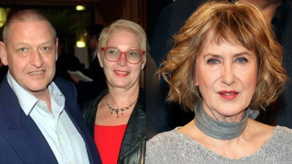 Bettina Freifrau von Leoprechting