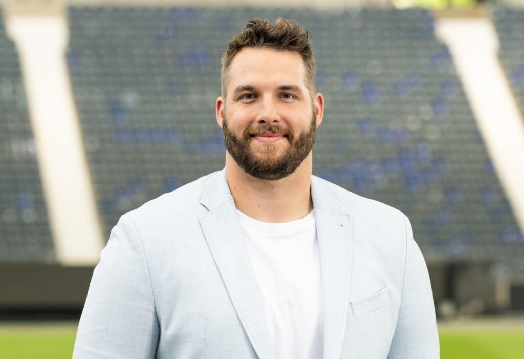 Björn Werner Beitrittsdaten