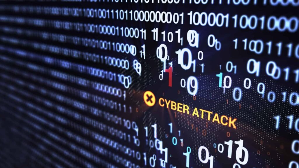 Cyber Angriff Attacke: Wie digitale Angriffe unsere Zeit verändern Cyber Angriff Attacke