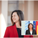 Ilse Aigner Ex Freund