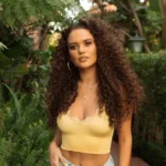 Madison Pettis