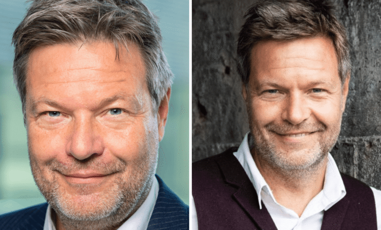 Robert Habeck Abiturnote: Wie ein früher Bildungserfolg seine politische Laufbahn prägte Robert Habeck Abiturnote