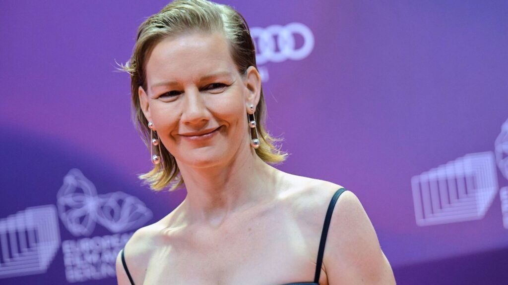 Sandra Hüller: Eine außergewöhnliche Künstlerin zwischen leiser Kraft und großer Wirkung Sandra Hüller