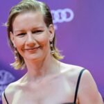 Sandra Hüller: Eine außergewöhnliche Künstlerin zwischen leiser Kraft und großer Wirkung Sandra Hüller