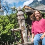 Hochzeit Laura Dahlmeier: Ein Blick hinter die Kulissen eines besonderen Moments Hochzeit Laura Dahlmeier