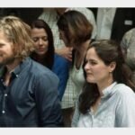 Sebastian Ströbel Ehefrau Kristina