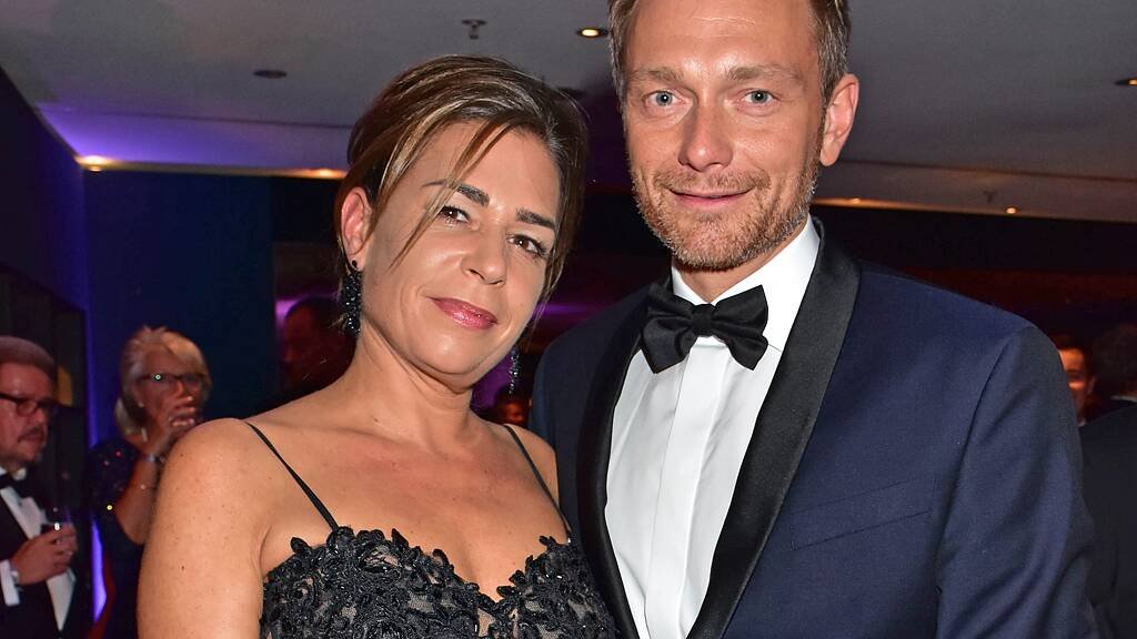 Dagmar Rosenfeld neuer Freund