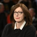 Elisabeth Niejahr keine Haare: Ein respektvoller Blick auf Mut, Identität und öffentliche Wahrnehmung Elisabeth Niejahr keine Haare