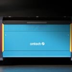 Holz, Leder & Design: Entfesseln Sie Ihre Kreativität mit dem OMTech Lasercutter Lasercutter