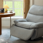 Die verborgenen Vorteile eines Relaxsessels: Komfort, Wohlbefinden & alltägliche Leichtigkeit Relaxsessels