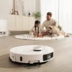 Tierhaare im Griff: So richtest du deinen Saugroboter für echte Ergebnisse im Alltag ein