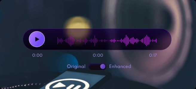 KI-Stimmenverzerrer – So hebt KI die Stimmveränderung auf ein neues Level KI-Stimmenverzerrer – So hebt KI die Stimmveränderung auf ein neues Level