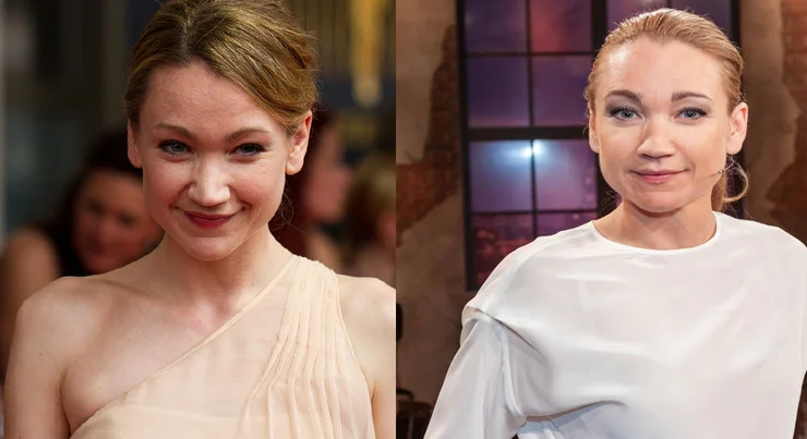 Lisa Maria Potthoff Scheidung