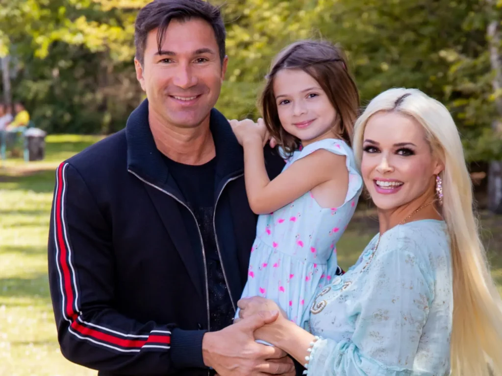 Lucas Cordalis Vermögen