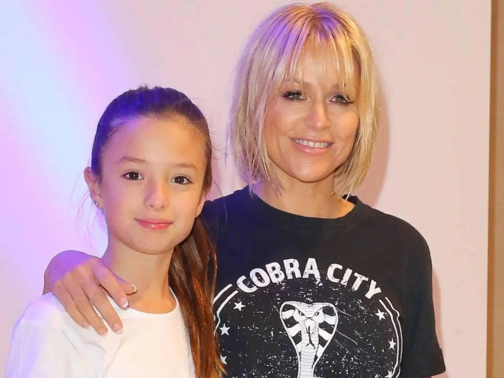 Mia-Carolin Shitawey: Ein tiefes Porträt über eine Frau zwischen Verantwortung, Öffentlichkeit und persönlicher Stärke Mia-Carolin Shitawey