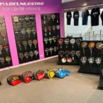 Das neue Spielfeld der Mode: Stilvolle Trends in Padel Shops entdecken Das neue Spielfeld der Mode: Stilvolle Trends in Padel Shops entdecken