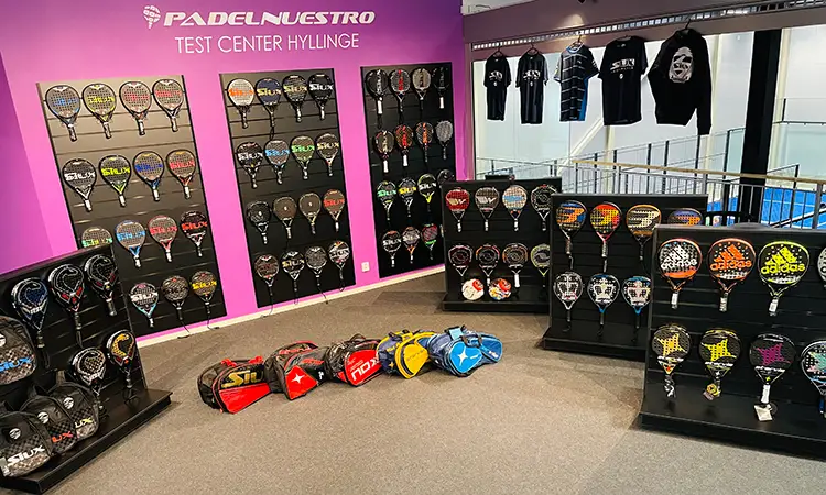 Das neue Spielfeld der Mode: Stilvolle Trends in Padel Shops entdecken