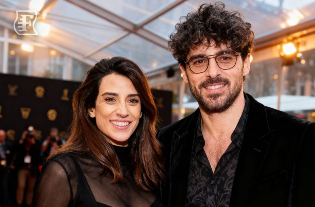 Rouba Saadeh – Das Leben einer Frau, die im Hintergrund Großes bewegt Rouba Saadeh