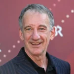 Zeitlose Legenden: Deutscher Schauspieler männlich über 60