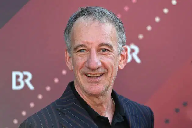 Zeitlose Legenden: Deutscher Schauspieler männlich über 60