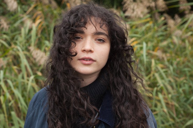 Anna Shirin Habedank