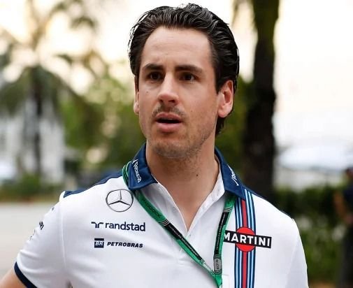 Adrian Sutil Vermögen – Karriere, Erfolge und finanzieller Werdegang Adrian Sutil Vermögen