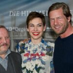 Christiane Meyer Henning Baum