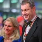 Markus Söder Scheidung: Ein ruhiger Blick auf ein privates Kapitel Markus Söder Scheidung