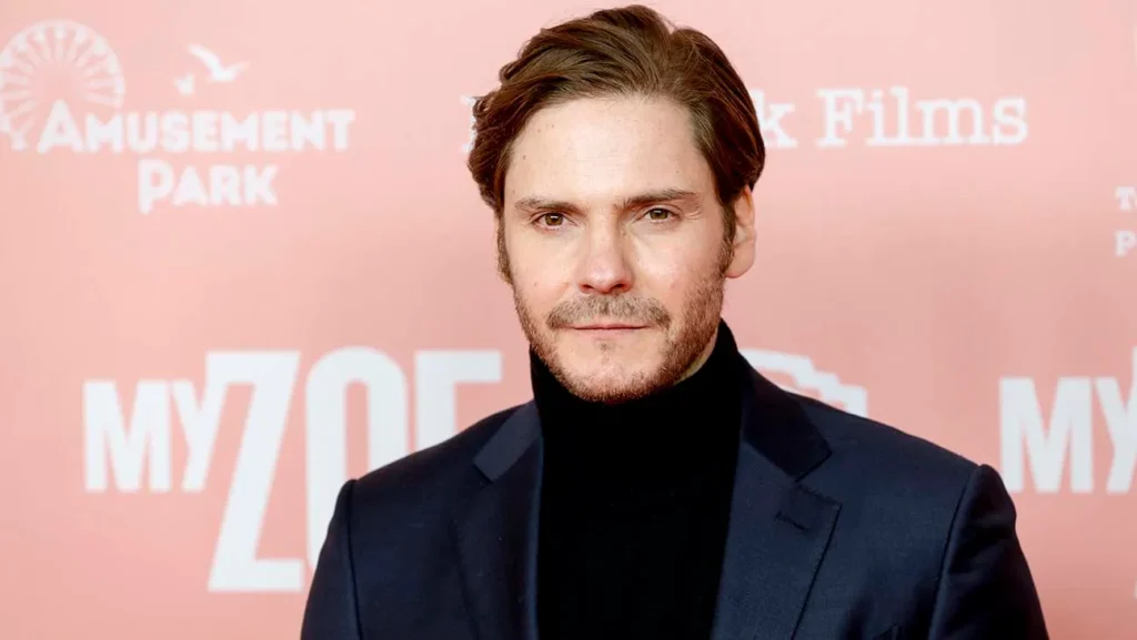 Daniel Brühl