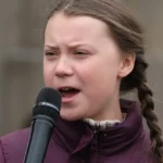 Greta Thunberg