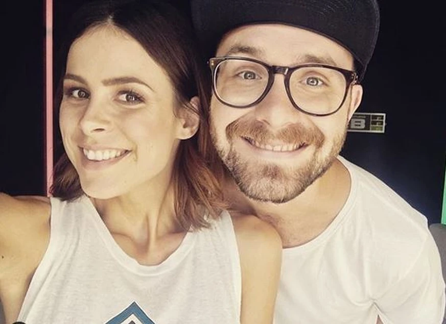 Lena und Mark getrennt Statement